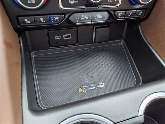 2024 Chevrolet Tahoe High Country - 6