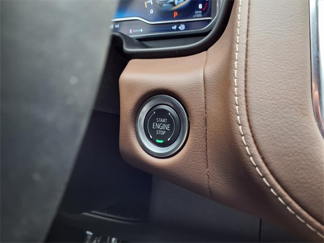 2024 Chevrolet Tahoe High Country - 7