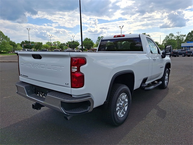 2025 Chevrolet Silverado 3500HD LT for sale at PATRIOT CHEVROLET OF WARMINSTER