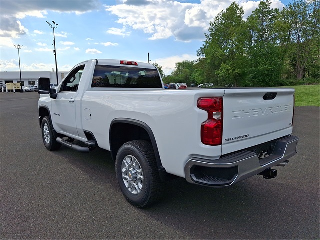 2025 Chevrolet Silverado 3500HD LT for sale at PATRIOT CHEVROLET OF WARMINSTER