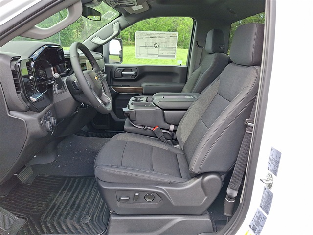 2025 Chevrolet Silverado 3500HD LT for sale at PATRIOT CHEVROLET OF WARMINSTER