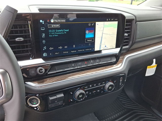 2025 Chevrolet Silverado 3500HD LT for sale at PATRIOT CHEVROLET OF WARMINSTER