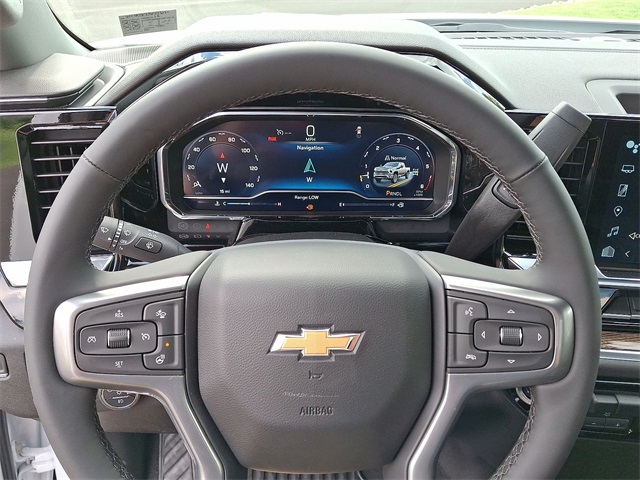 2025 Chevrolet Silverado 3500HD LT for sale at PATRIOT CHEVROLET OF WARMINSTER