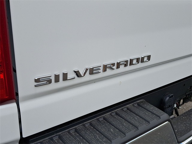 2025 Chevrolet Silverado 3500HD LT for sale at PATRIOT CHEVROLET OF WARMINSTER
