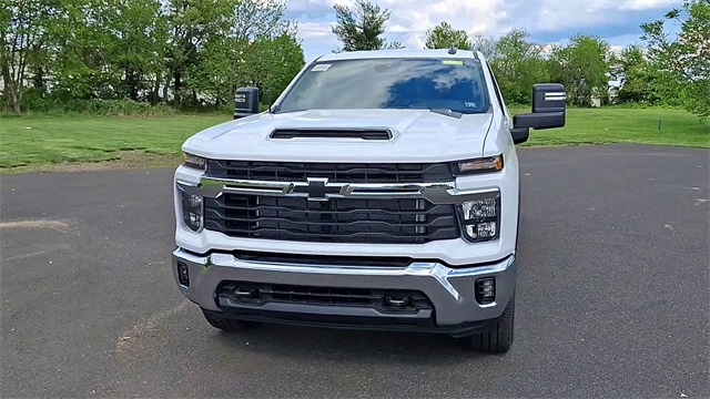 2025 Chevrolet Silverado 3500HD LT for sale at PATRIOT CHEVROLET OF WARMINSTER