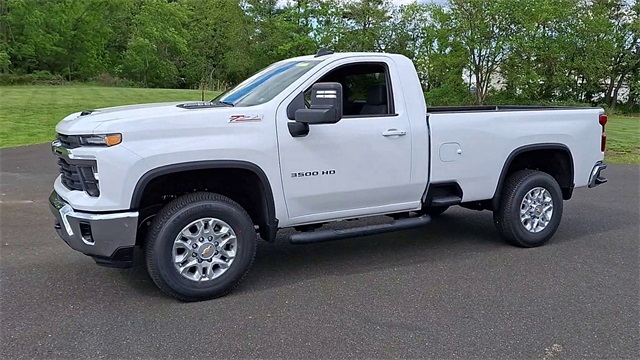 2025 Chevrolet Silverado 3500HD LT for sale at PATRIOT CHEVROLET OF WARMINSTER