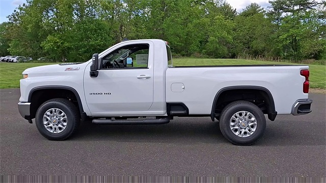 2025 Chevrolet Silverado 3500HD LT for sale at PATRIOT CHEVROLET OF WARMINSTER