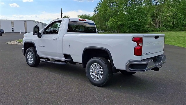 2025 Chevrolet Silverado 3500HD LT for sale at PATRIOT CHEVROLET OF WARMINSTER