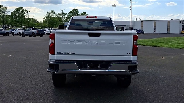 2025 Chevrolet Silverado 3500HD LT for sale at PATRIOT CHEVROLET OF WARMINSTER