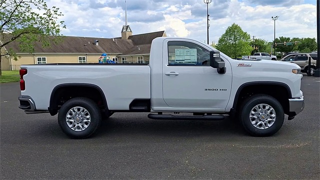 2025 Chevrolet Silverado 3500HD LT for sale at PATRIOT CHEVROLET OF WARMINSTER