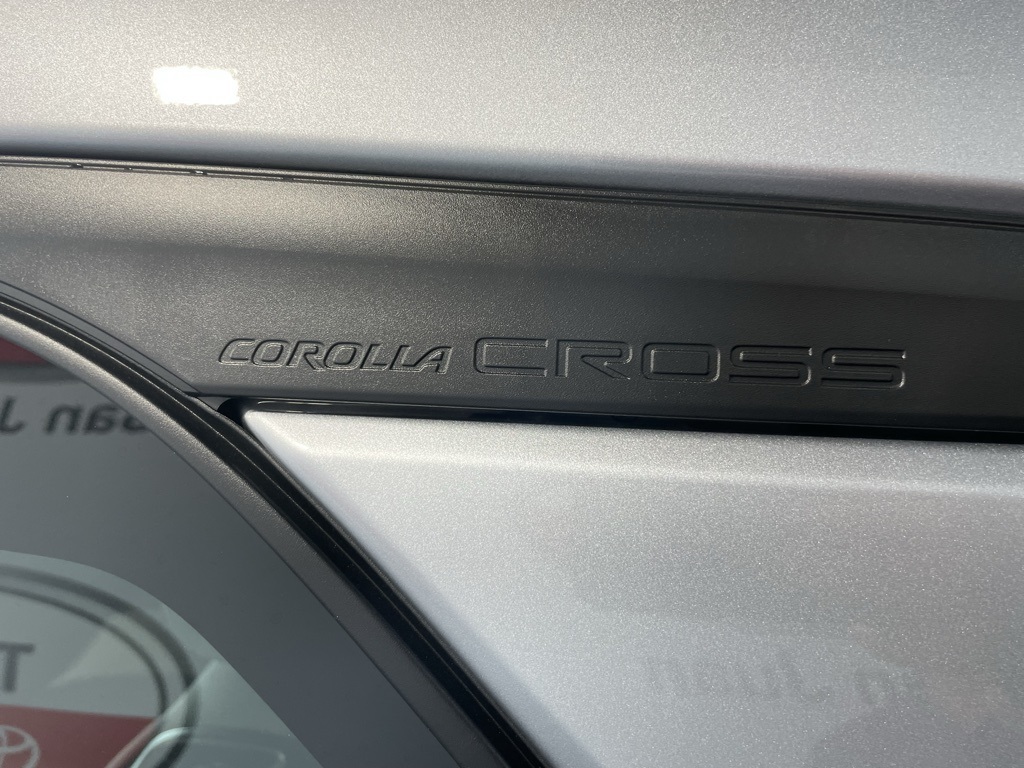 Thumbnail: 2026 Toyota Corolla Cross - 14