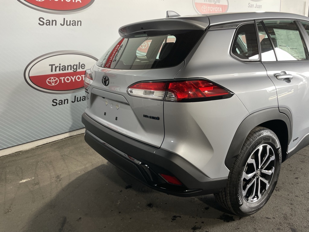 Thumbnail: 2026 Toyota Corolla Cross - 19