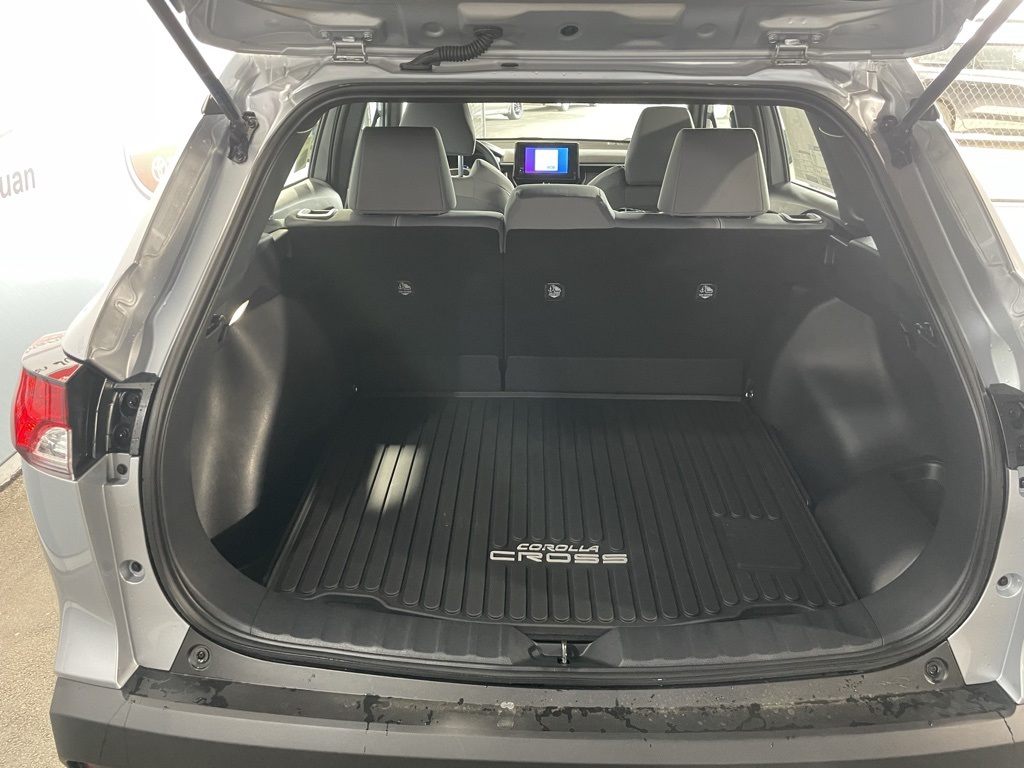 Thumbnail: 2026 Toyota Corolla Cross - 22