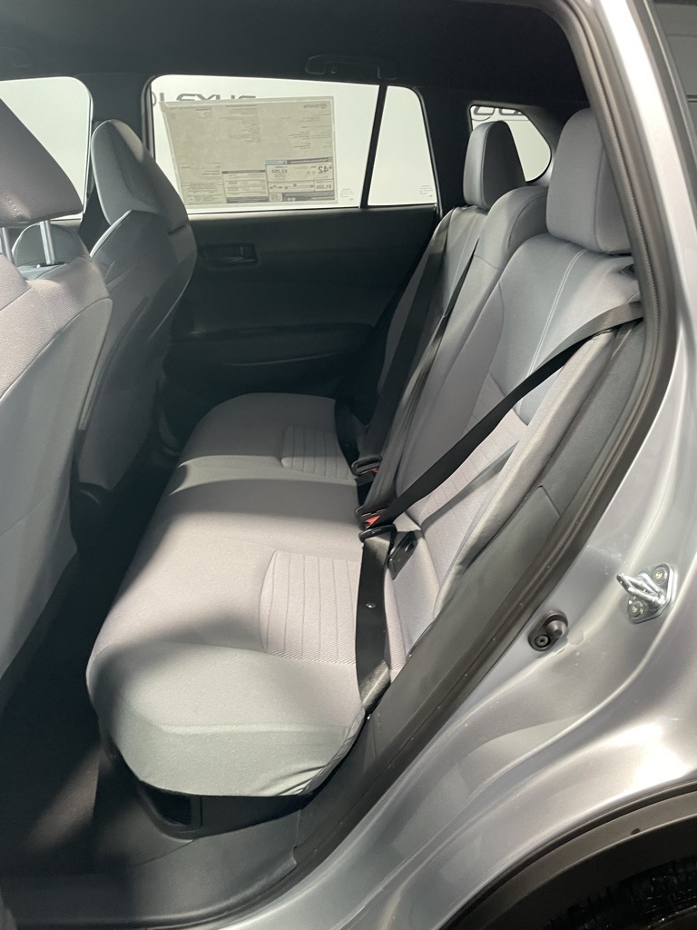 Thumbnail: 2026 Toyota Corolla Cross - 26