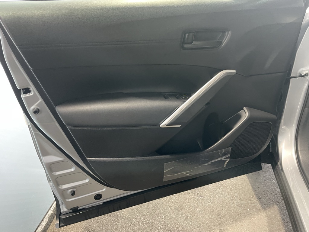 Thumbnail: 2026 Toyota Corolla Cross - 29