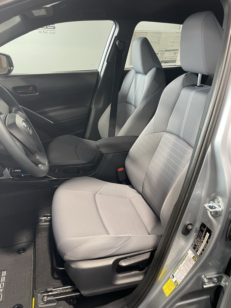 Thumbnail: 2026 Toyota Corolla Cross - 32