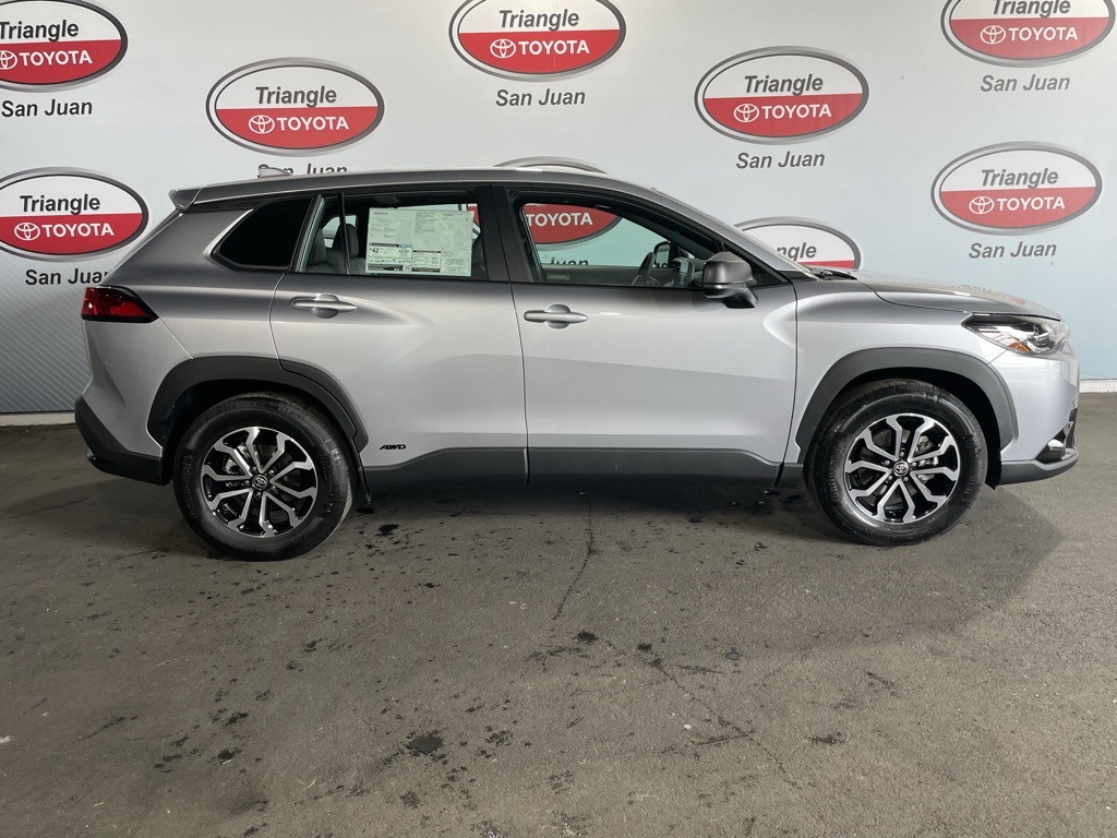 Thumbnail: 2026 Toyota Corolla Cross - 6