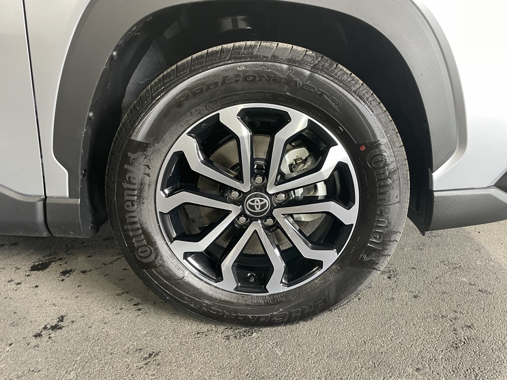 Thumbnail: 2026 Toyota Corolla Cross - 7