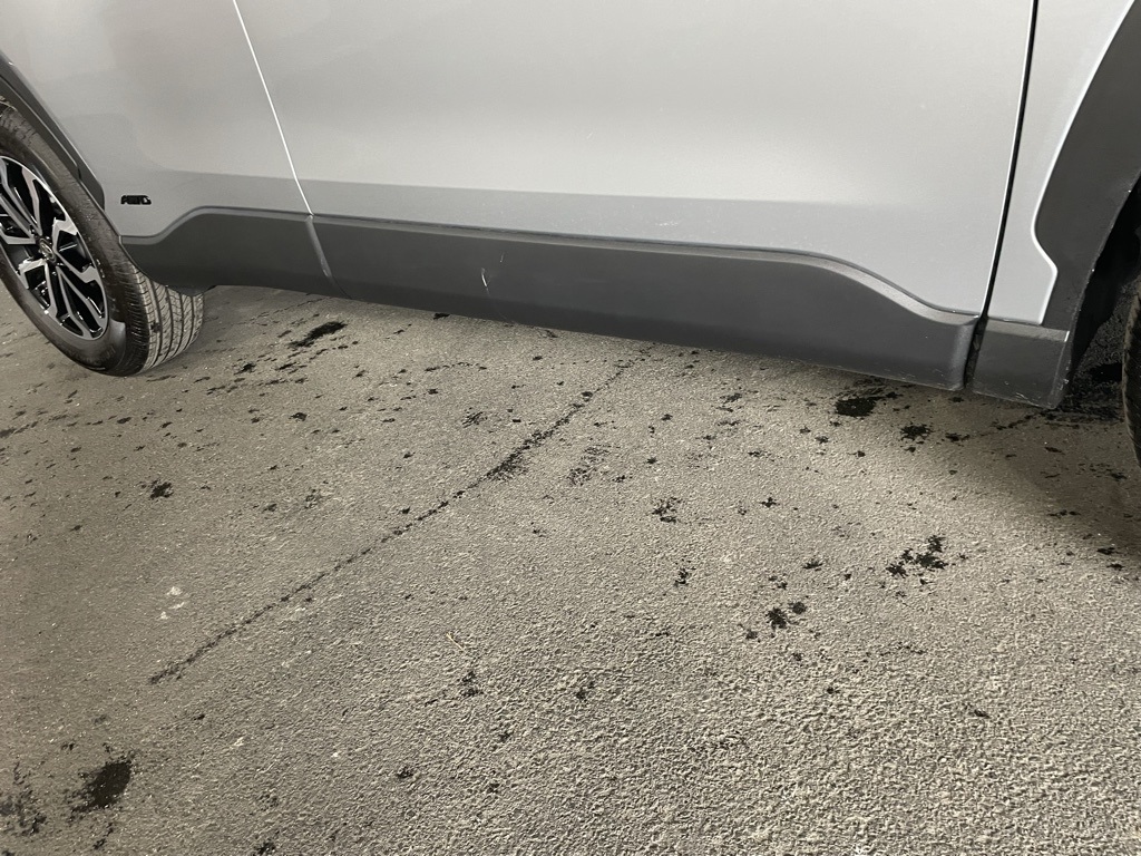 Thumbnail: 2026 Toyota Corolla Cross - 8