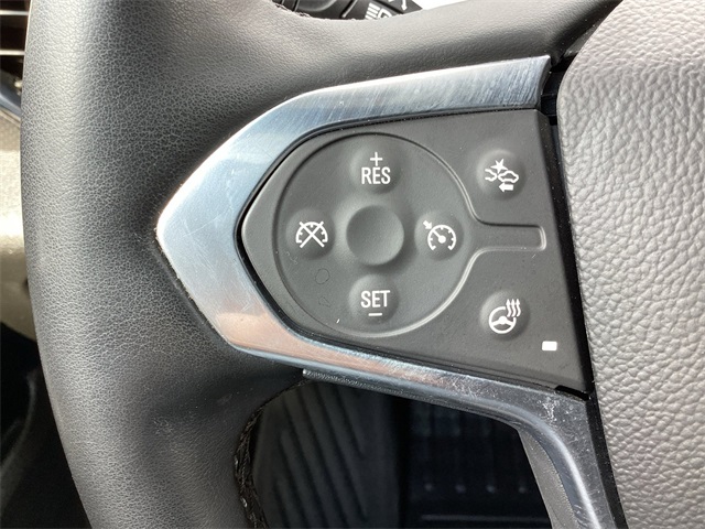 Used Car 2023 Chevrolet Traverse  Premier For Sale In San Antonio, Texas