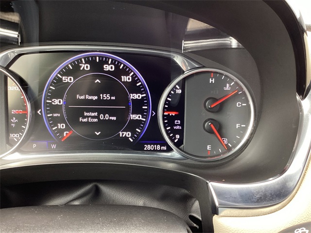 Used Car 2023 Chevrolet Traverse  Premier For Sale In San Antonio, Texas