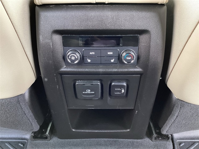 Used Car 2023 Chevrolet Traverse  Premier For Sale In San Antonio, Texas