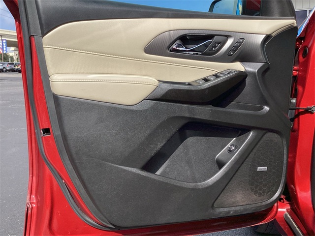 Used Car 2023 Chevrolet Traverse  Premier For Sale In San Antonio, Texas