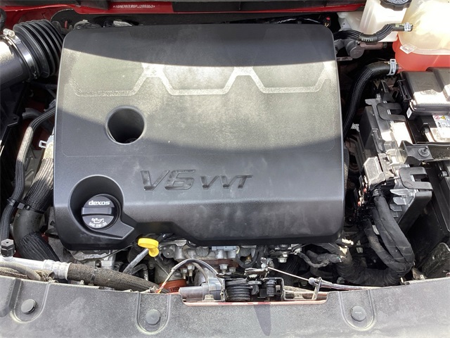 Used Car 2023 Chevrolet Traverse  Premier For Sale In San Antonio, Texas