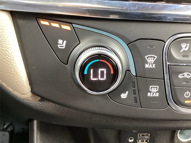 Used Car 2023 Chevrolet Traverse  Premier For Sale In San Antonio, Texas