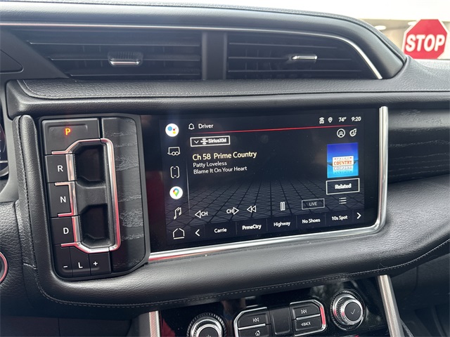 2022 GMC Yukon XL Denali White at Classic Chevrolet Galveston