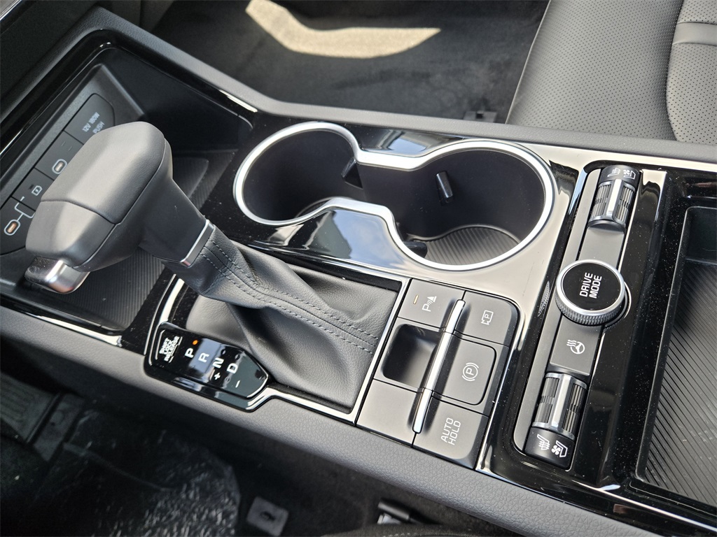 2026 Kia K5 EX Blue at Shottenkirk Kia Fort Bend