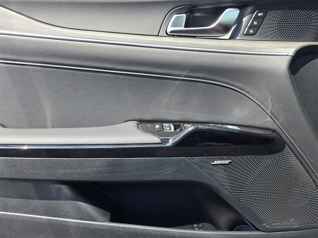 2026 Kia K5 EX Blue at Shottenkirk Kia Fort Bend