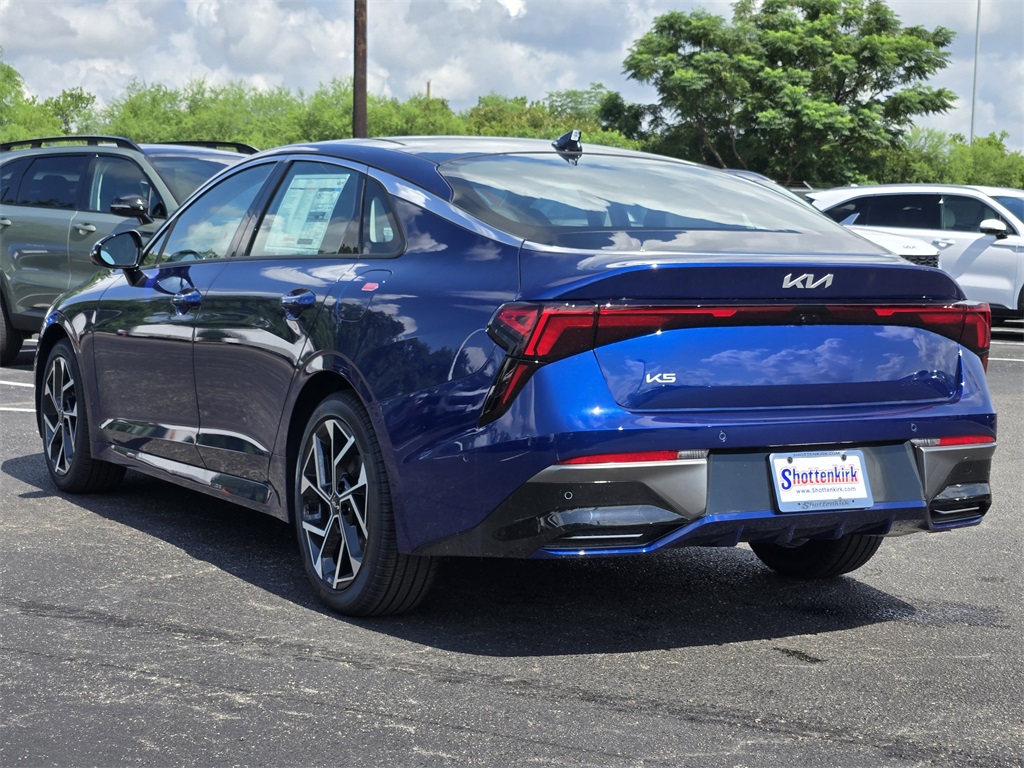 2026 Kia K5 EX - 2