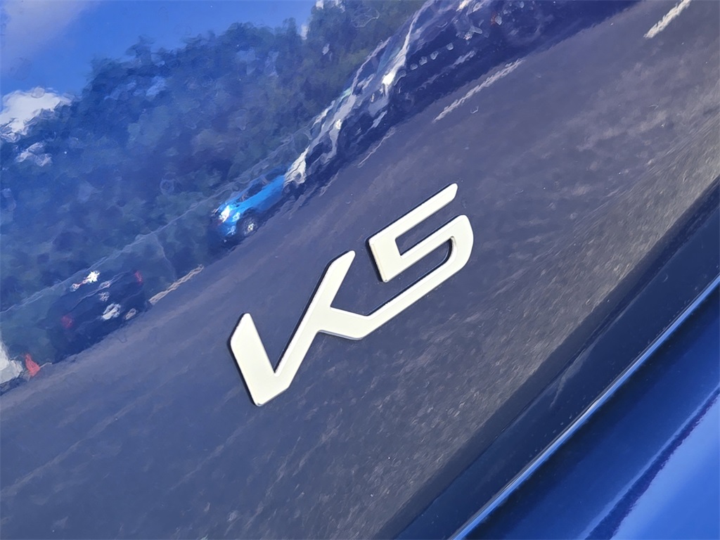 2026 Kia K5 EX - 7