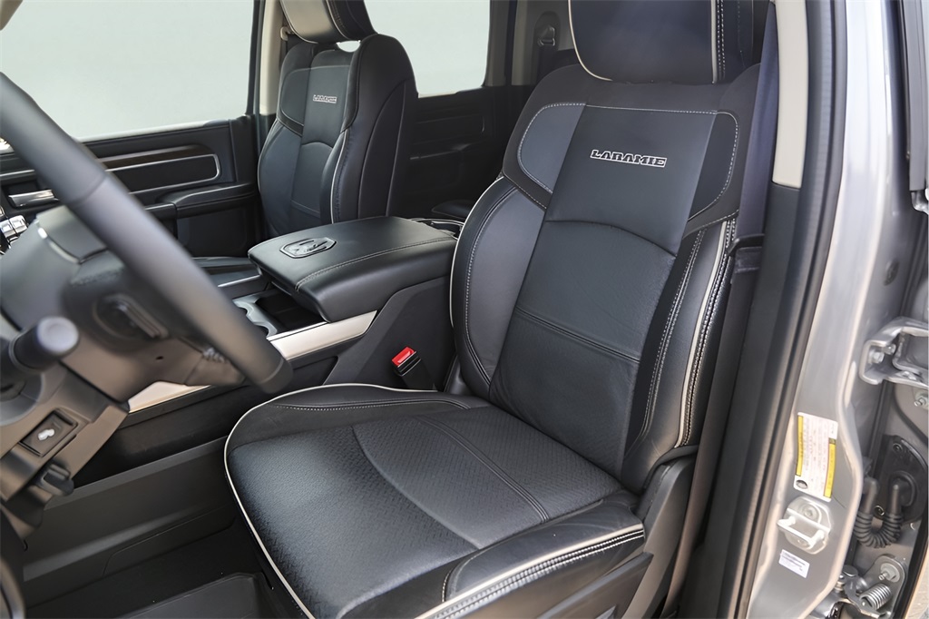 Used Car 2024 Ram 3500  Laramie For Sale Under $80,000 In Austin, Texas