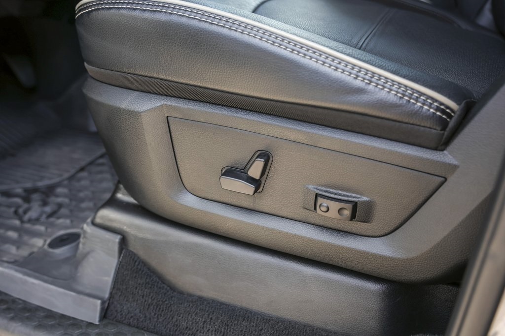 Used Car 2024 Ram 3500  Laramie For Sale Under $80,000 In Austin, Texas