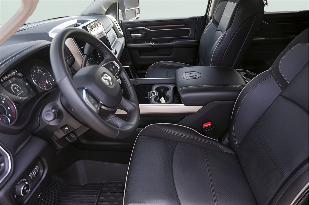 Used Car 2024 Ram 3500  Laramie For Sale Under $80,000 In Austin, Texas