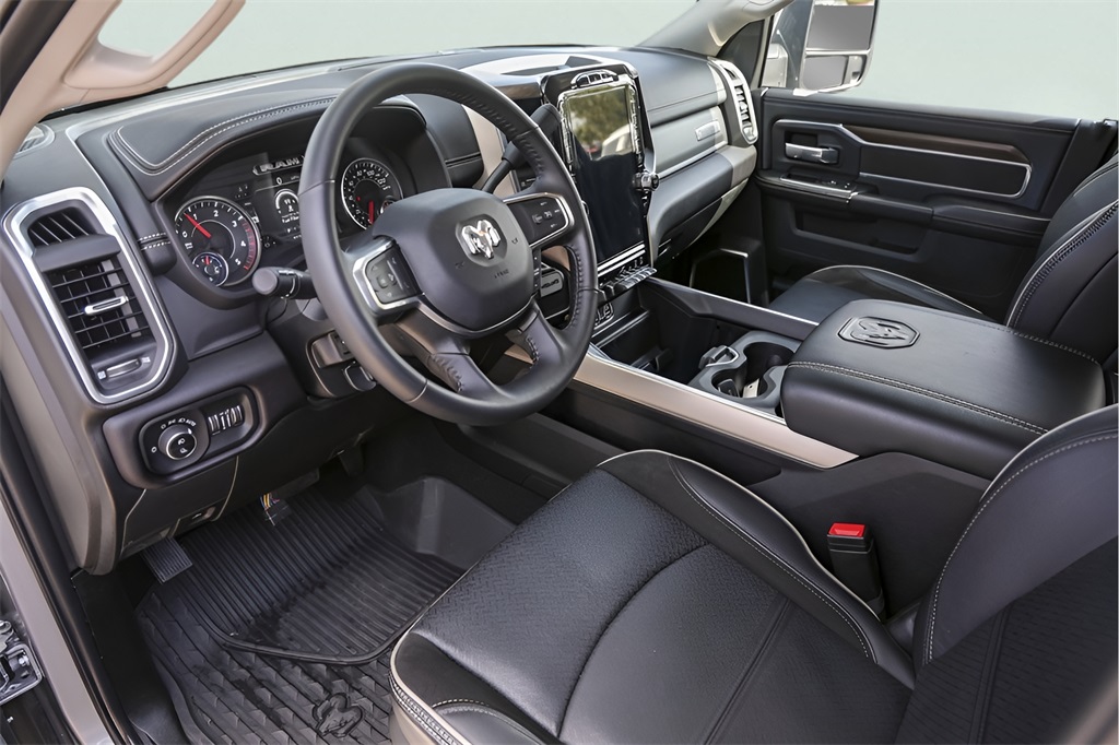 Used Car 2024 Ram 3500  Laramie For Sale Under $80,000 In Austin, Texas