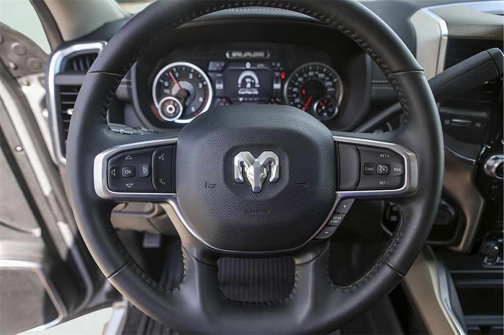 Used Car 2024 Ram 3500  Laramie For Sale Under $80,000 In Austin, Texas