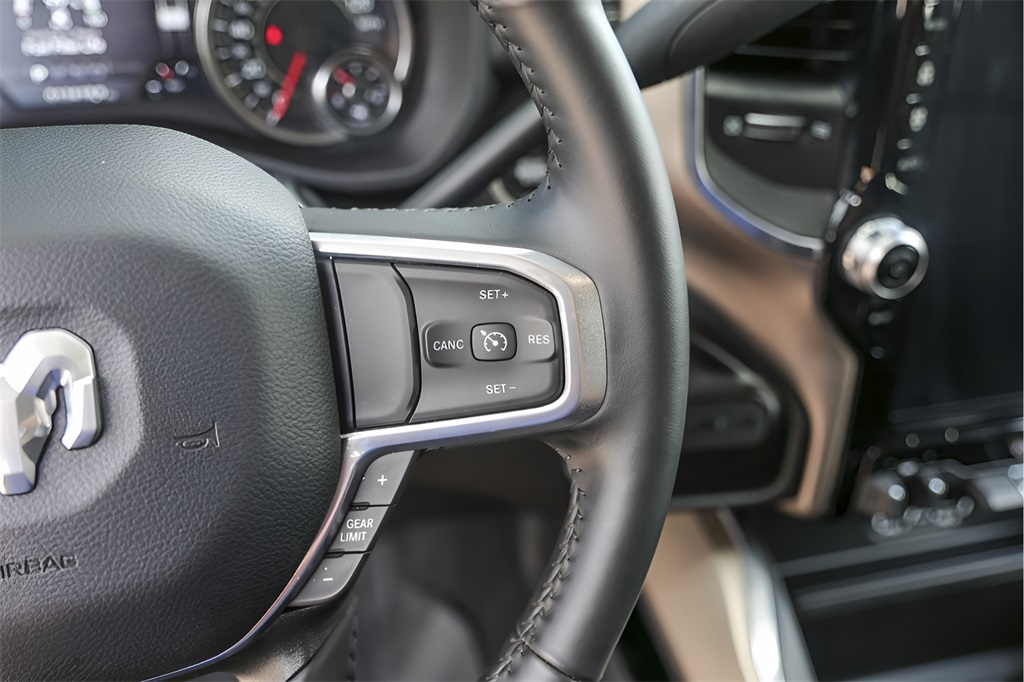 Used Car 2024 Ram 3500  Laramie For Sale Under $80,000 In Austin, Texas