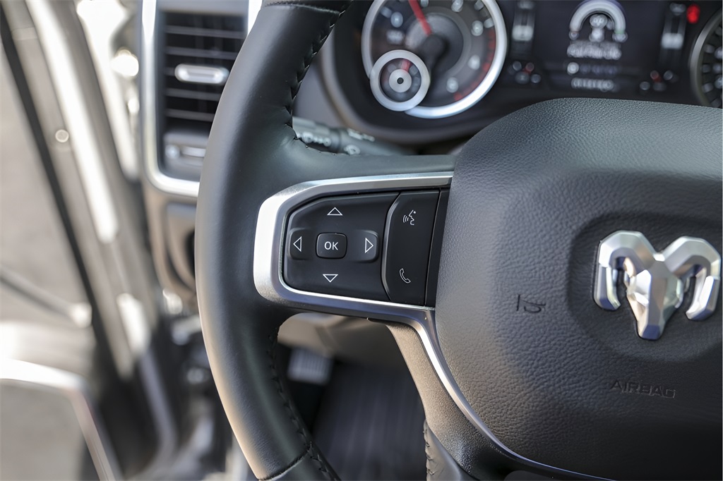 Used Car 2024 Ram 3500  Laramie For Sale Under $80,000 In Austin, Texas