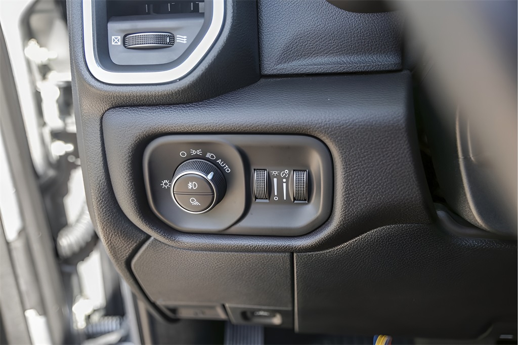 Used Car 2024 Ram 3500  Laramie For Sale Under $80,000 In Austin, Texas