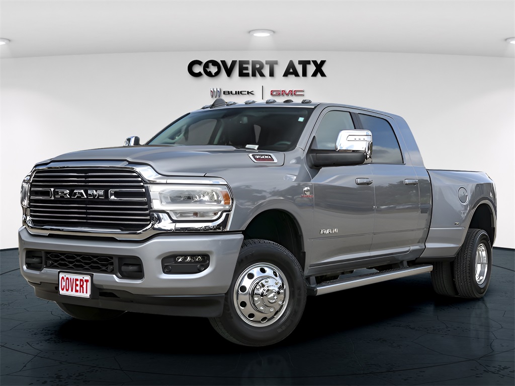 Used Car 2024 Ram 3500  Laramie For Sale Under $80,000 In Austin, Texas