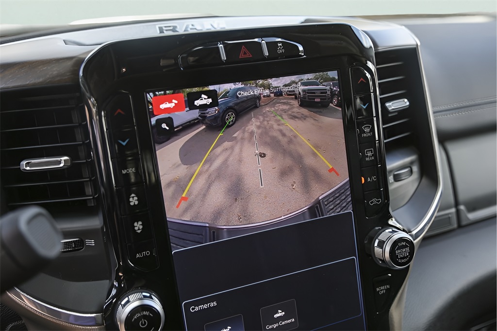 Used Car 2024 Ram 3500  Laramie For Sale Under $80,000 In Austin, Texas