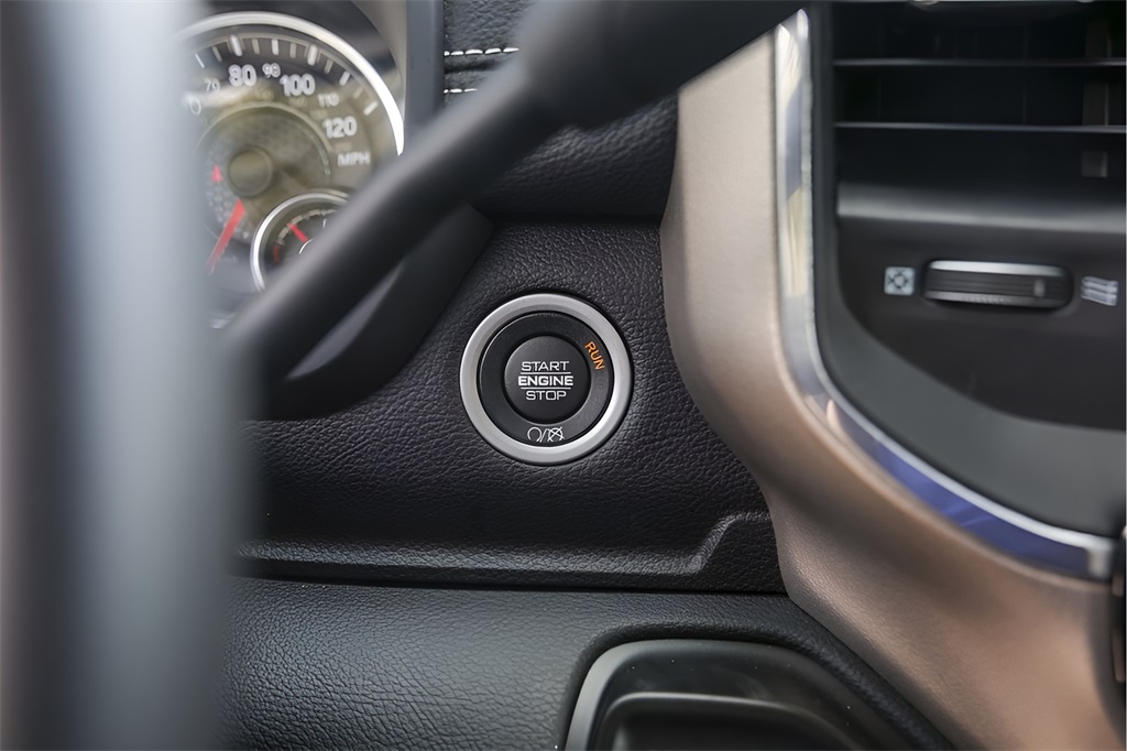 Used Car 2024 Ram 3500  Laramie For Sale Under $80,000 In Austin, Texas