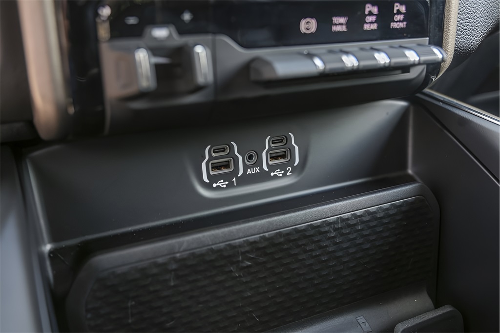 Used Car 2024 Ram 3500  Laramie For Sale Under $80,000 In Austin, Texas