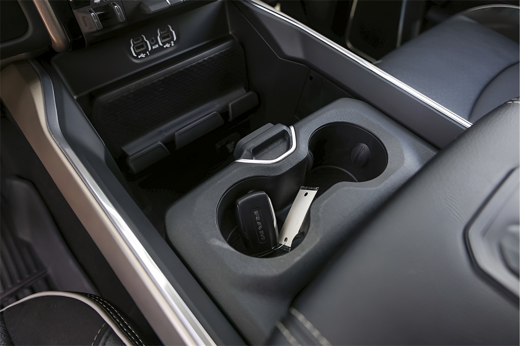 Used Car 2024 Ram 3500  Laramie For Sale Under $80,000 In Austin, Texas