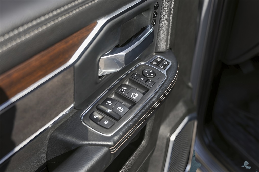 Used Car 2024 Ram 3500  Laramie For Sale Under $80,000 In Austin, Texas