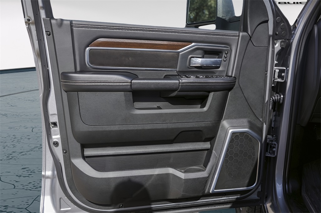 Used Car 2024 Ram 3500  Laramie For Sale Under $80,000 In Austin, Texas