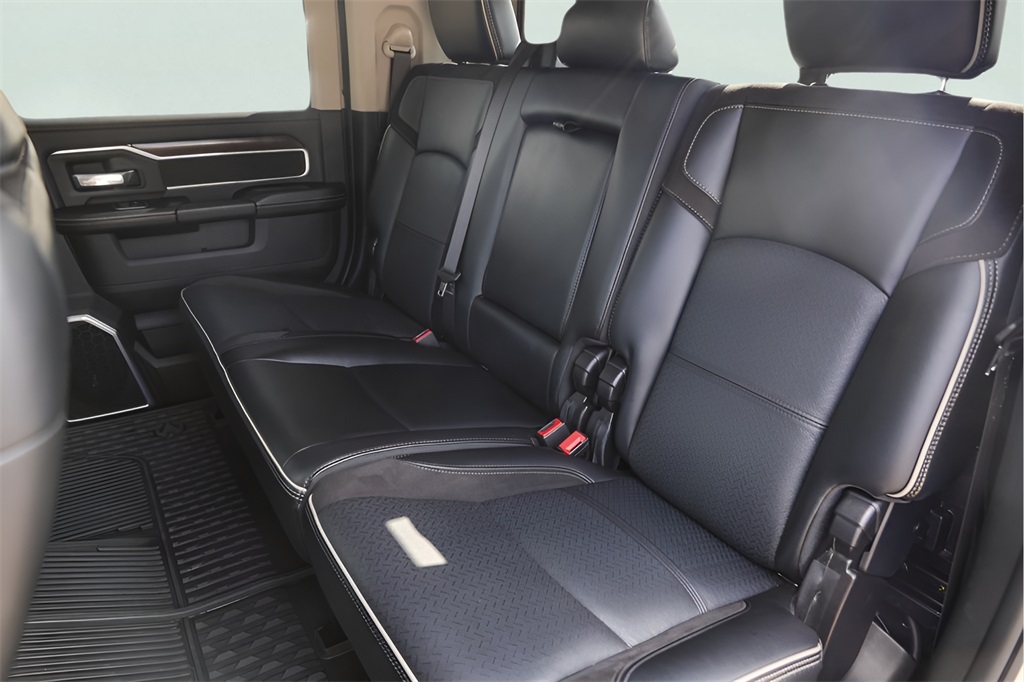 Used Car 2024 Ram 3500  Laramie For Sale Under $80,000 In Austin, Texas